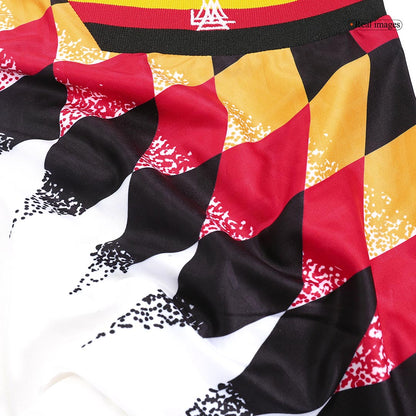 1994/96 Germany Home Shirt