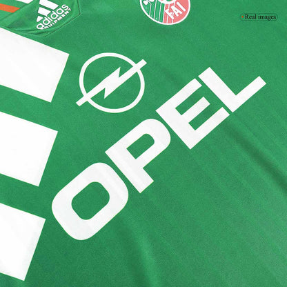 1992/94 Ireland Home Shirt