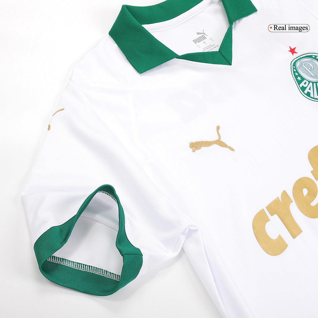 2024/25 Palmeiras Away Shirt