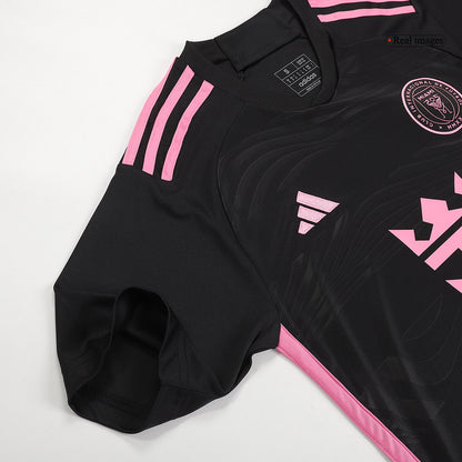 2024/25 Inter Miami Away Shirt