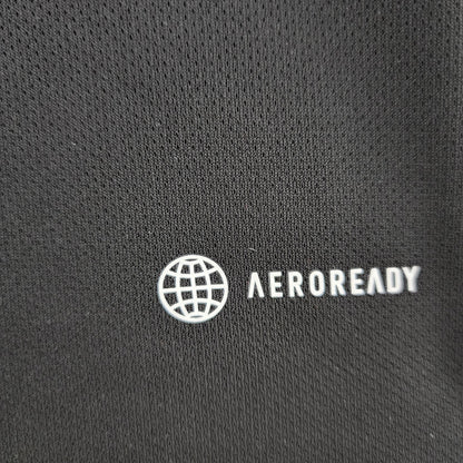 2022/23 Arsenal Black Shirt
