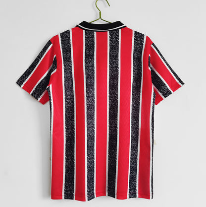 1994/96 Cardiff Away Shirt