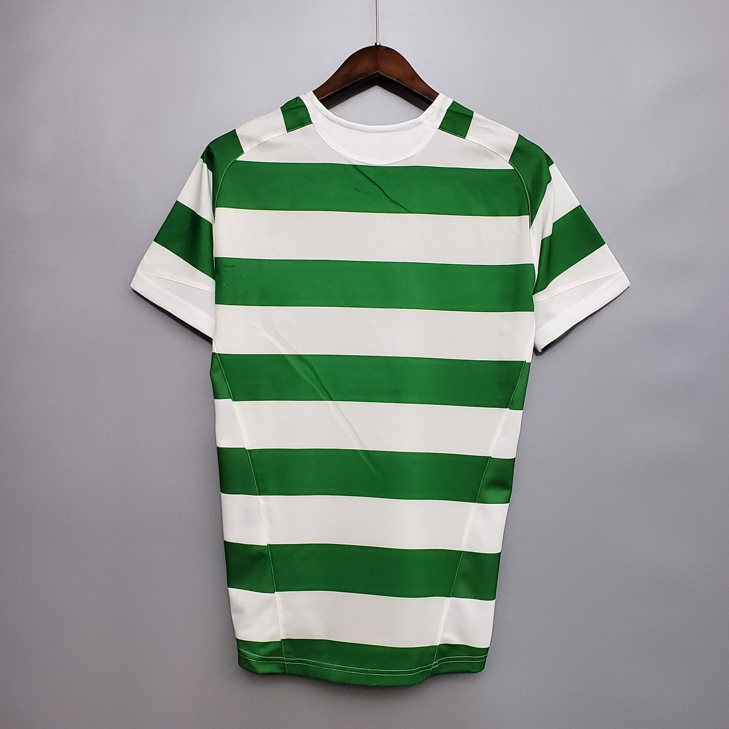 2005/06 Celtic Home Shirt