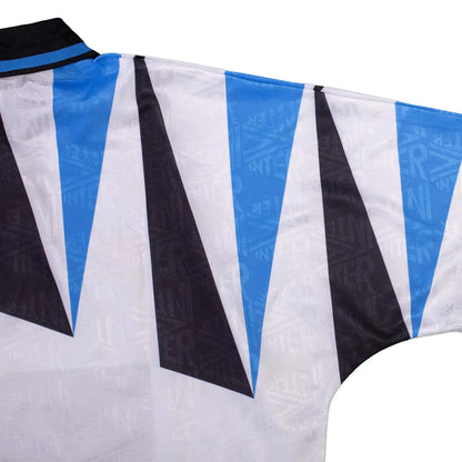 92-93 Inter Milan Away Shirt