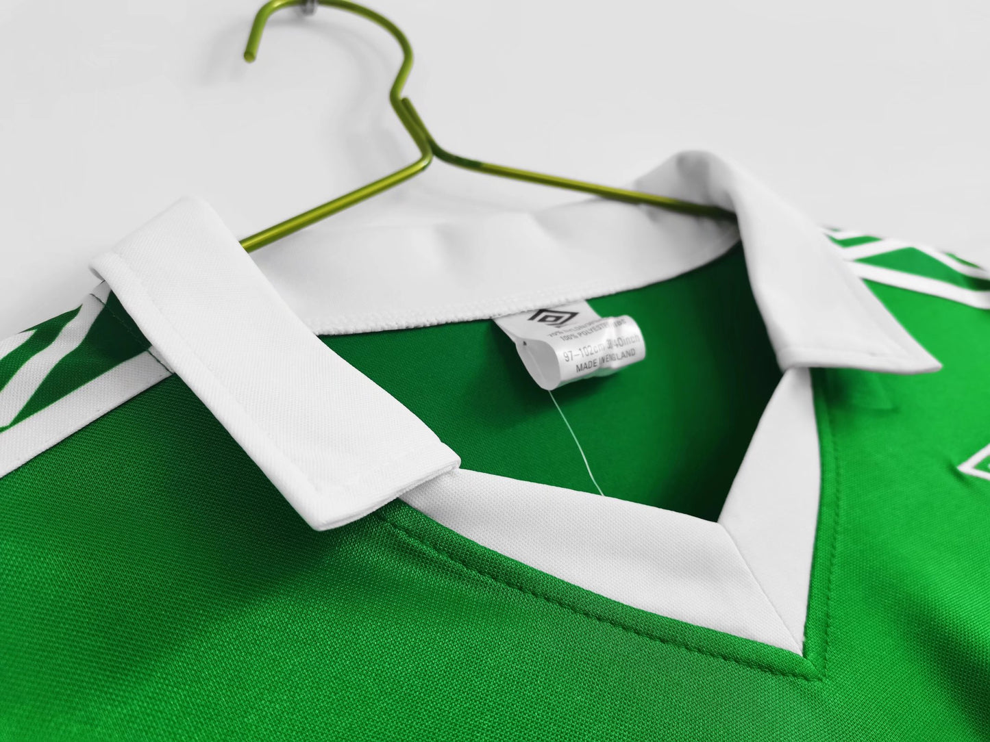 1980 Celtic Away Shirt