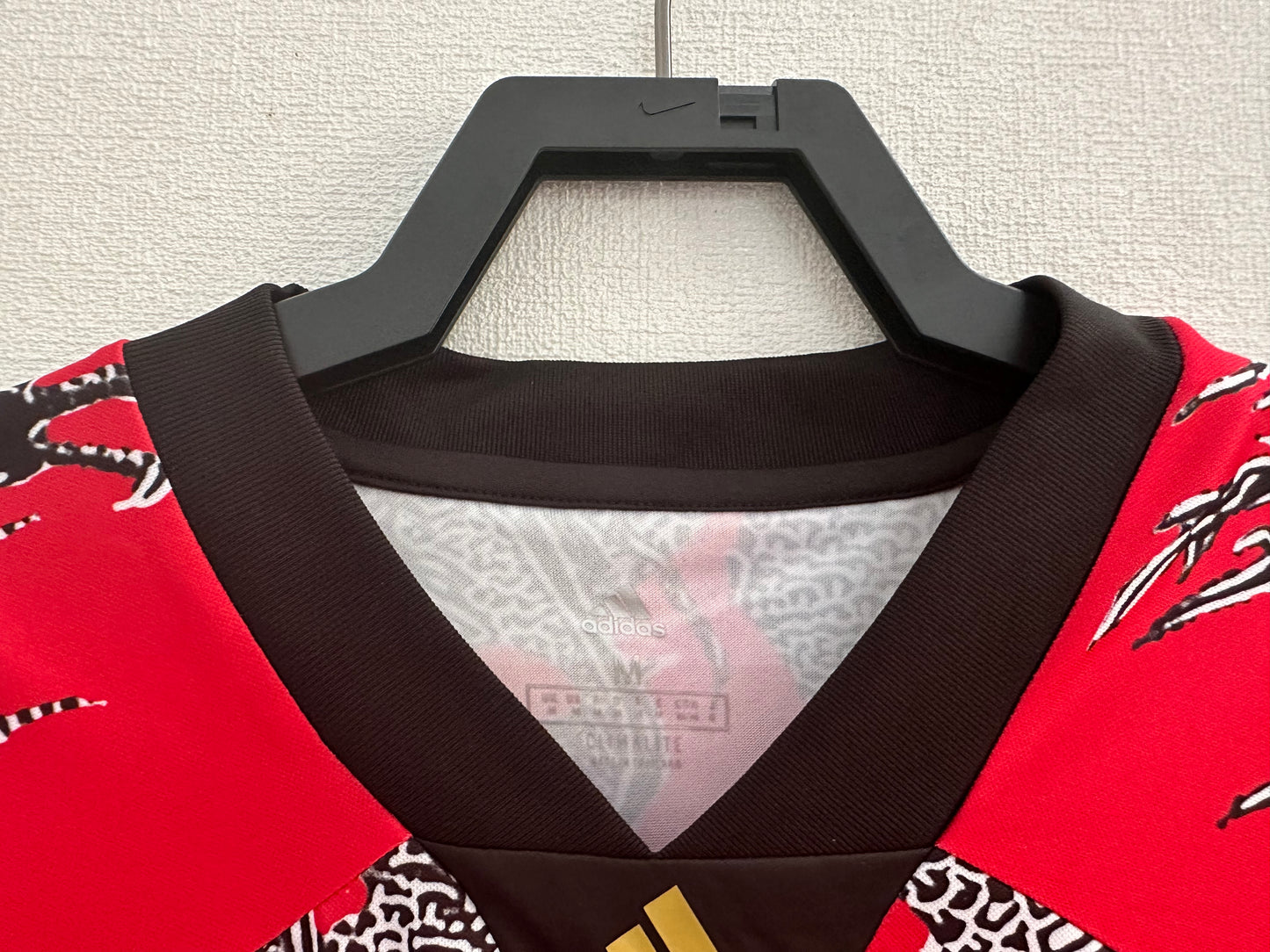 2019/20 Manchester United Chinese New Year Shirt