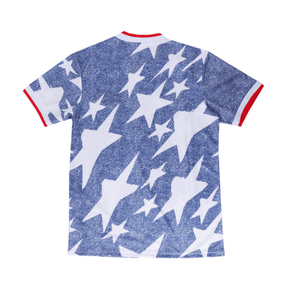 1994/95 USA Away Shirt