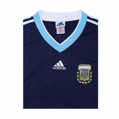 1998/99 Argentina Away Shirt