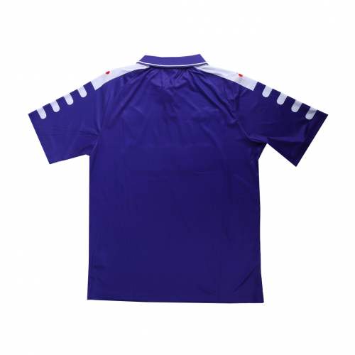 1998/00 Fiorentina Home Shirt