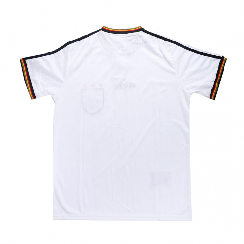 1996/97 Germany Home Shirt