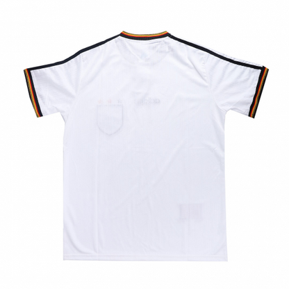 1996/97 Germany Home Shirt