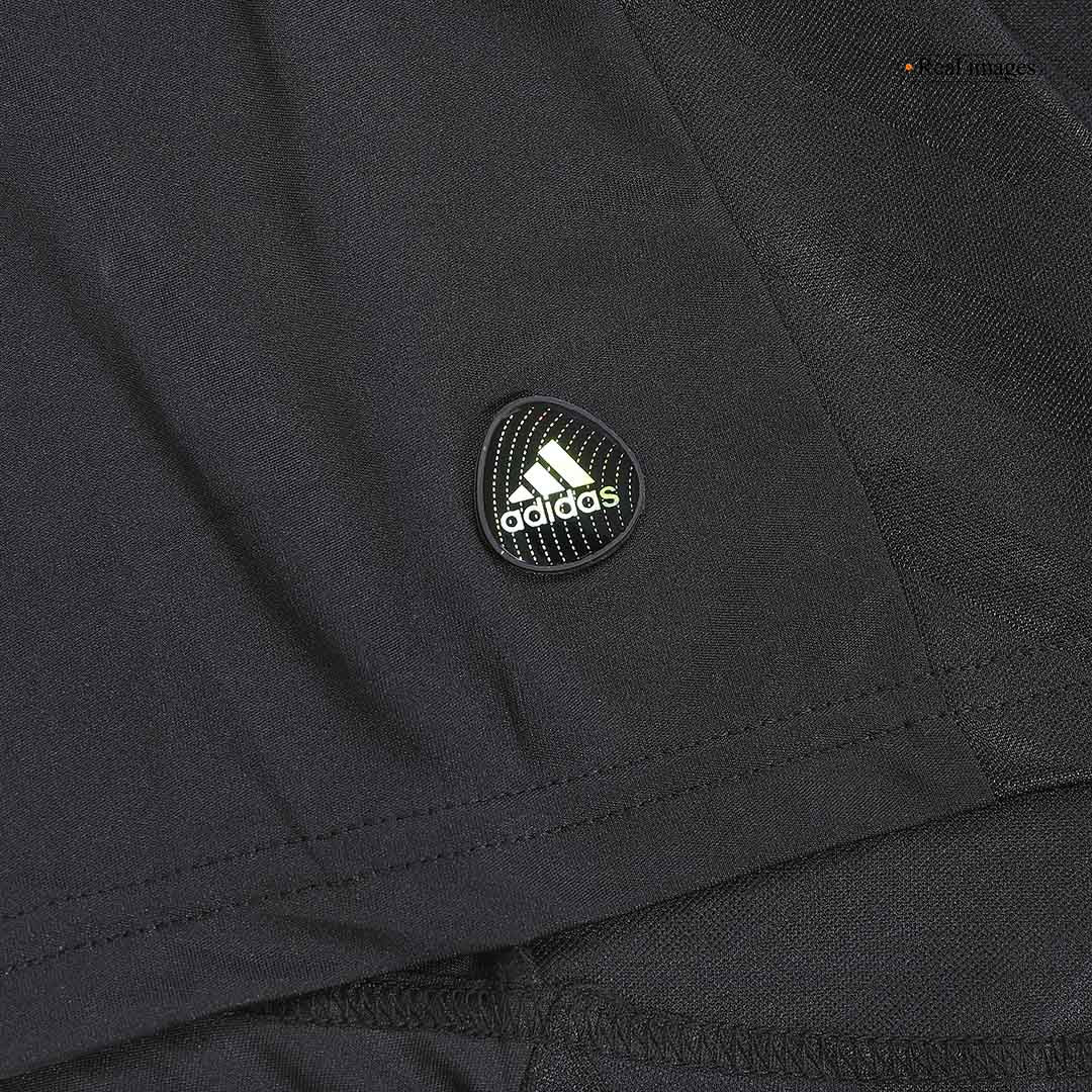 2011/12 Real Madrid Away Shirt
