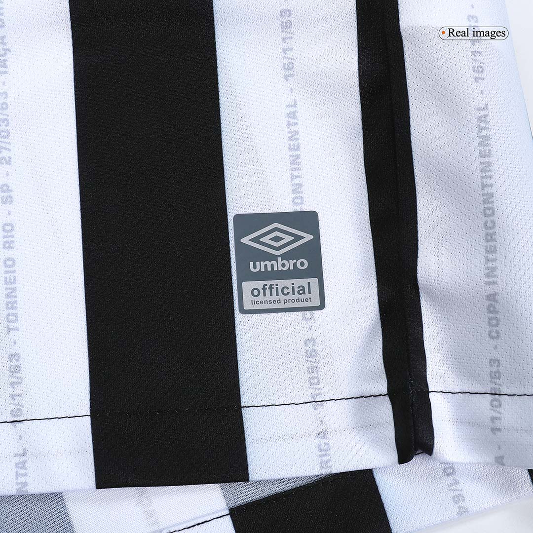 23/24 Santos Away Shirt