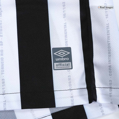 23/24 Santos Away Shirt