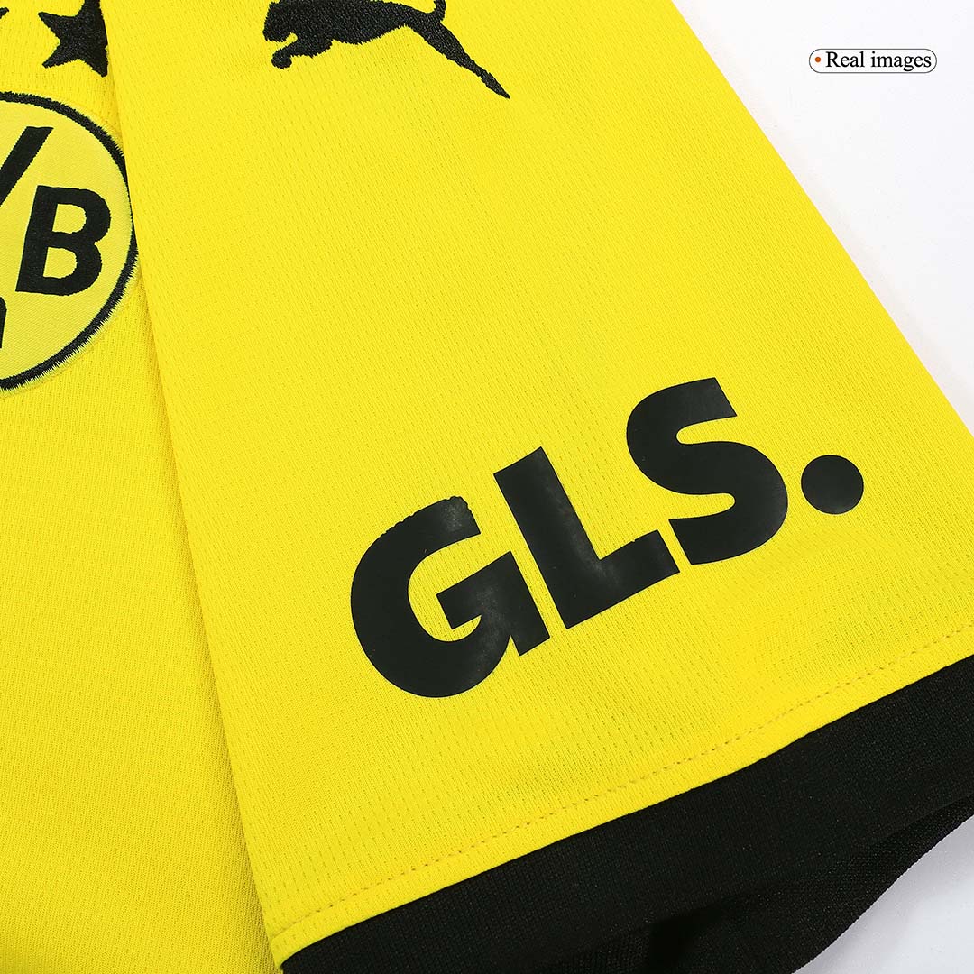 2023/24 Borussia Dortmund Shirt