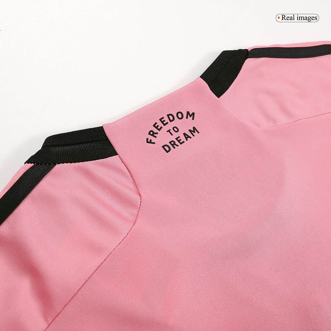 2024/25 Inter Miami Home Shirt