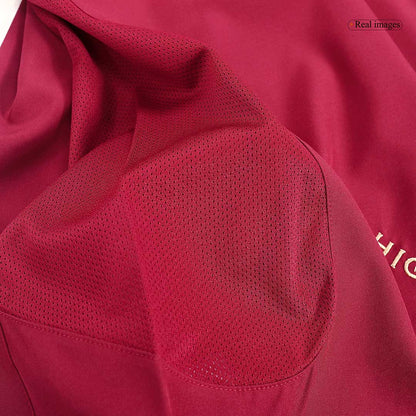 2005/06 Arsenal Home Shirt