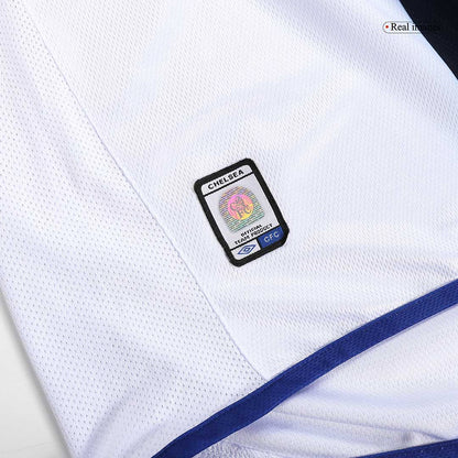 2003/05 Chelsea Away Shirt