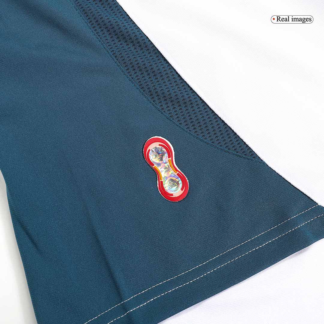 2006/08 Liverpool Away Shirt