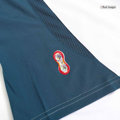 2006/08 Liverpool Away Shirt