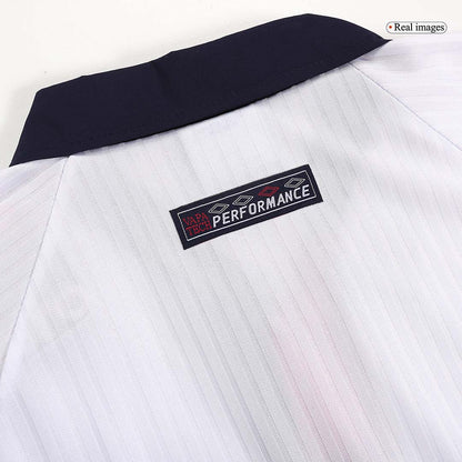 1998 England Home Shirt