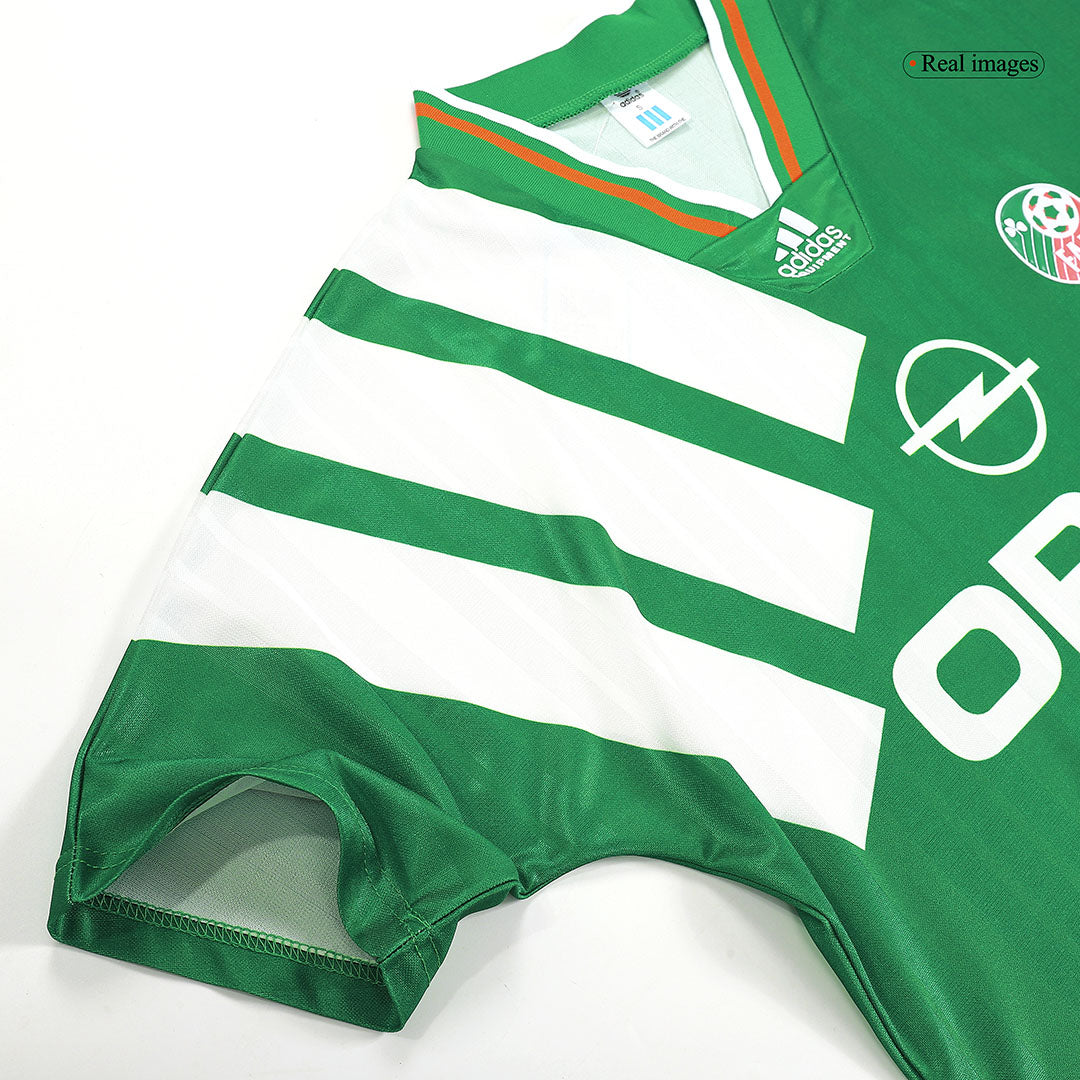 1992/94 Ireland Home Shirt