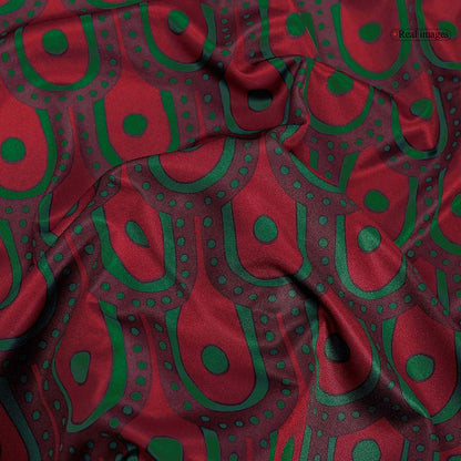 2024/25 Mexico Home Shirt
