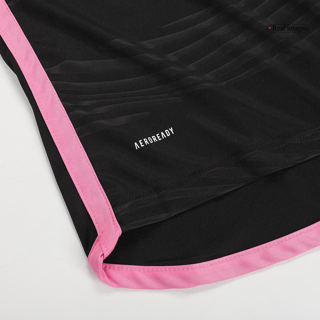 2024/25 Inter Miami Away Shirt