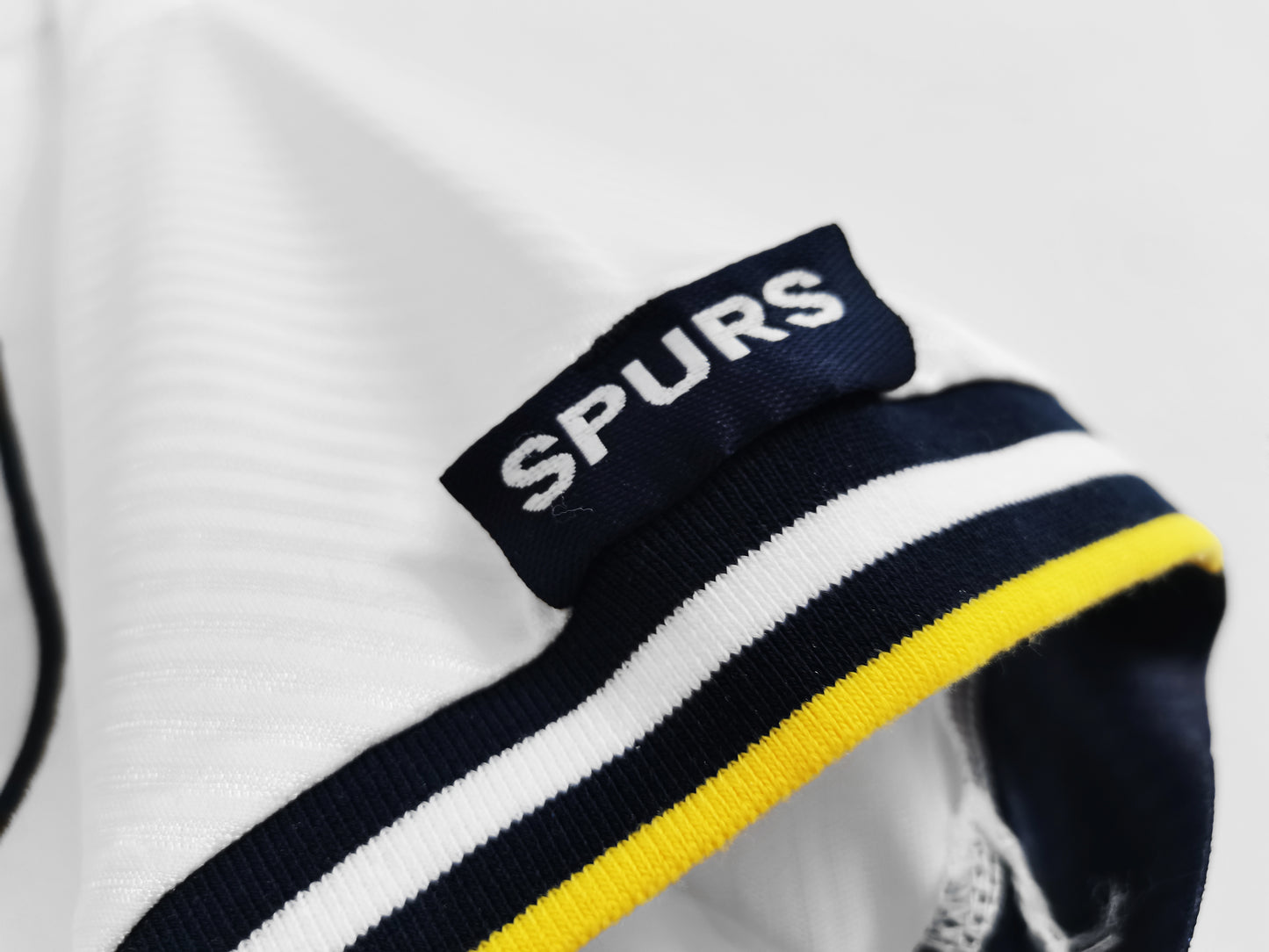 1994/95 Tottenham Home Shirt