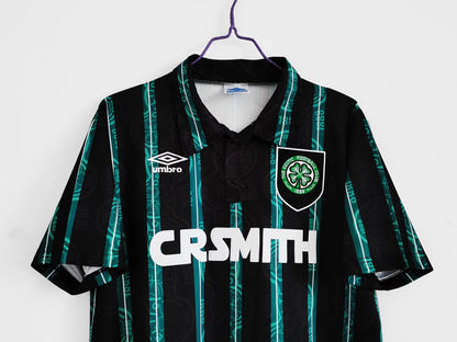 1992/93 Celtic Away Shirt