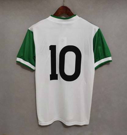 1985/86 Celtic Away Shirt