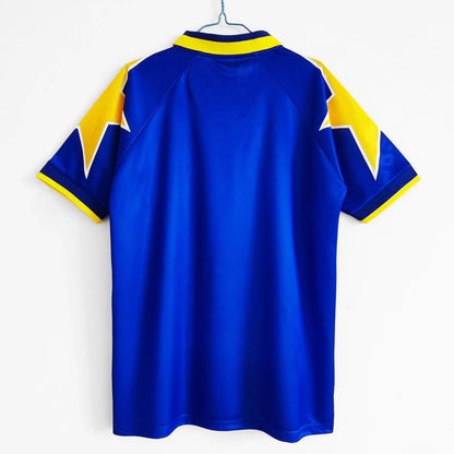 1995/96 Juventus Away Shirt