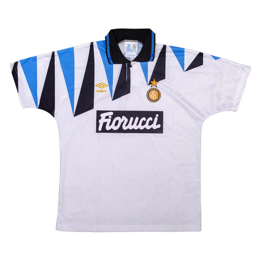 92-93 Inter Milan Away Shirt