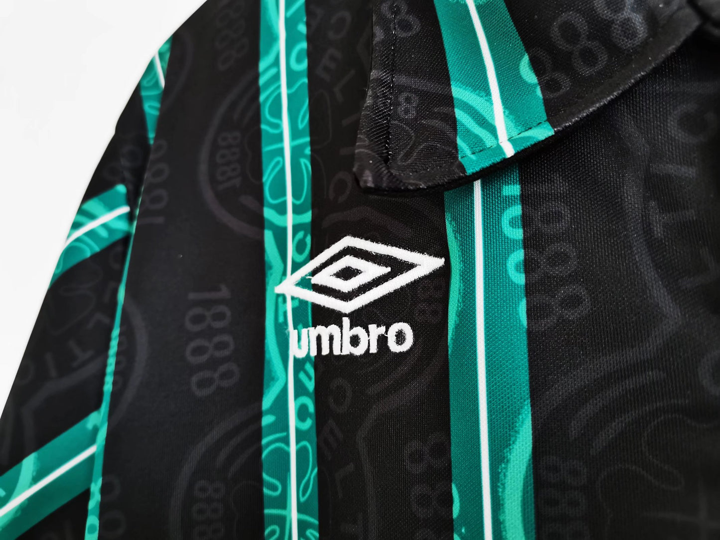 1992/93 Celtic Away Shirt