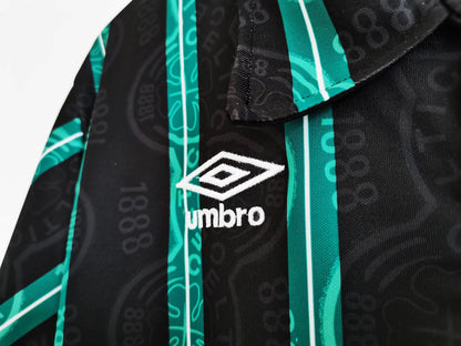 1992/93 Celtic Away Shirt
