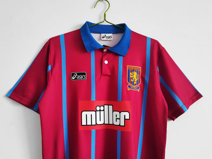 1993/95 Aston Villa Shirt