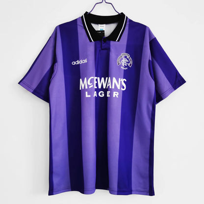 1994/95 Rangers Third Shirt