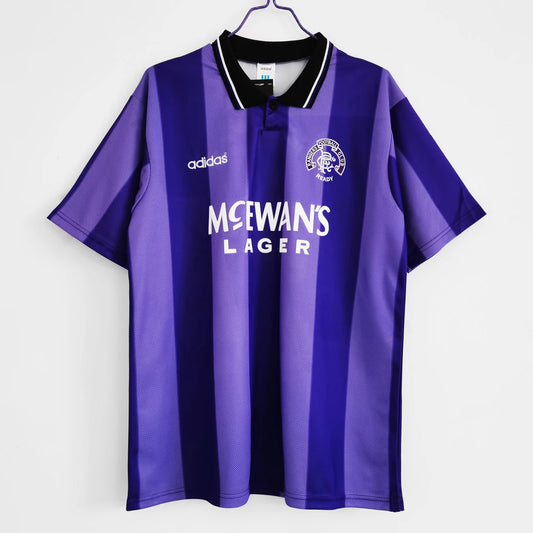 1994/95 Rangers Third Shirt