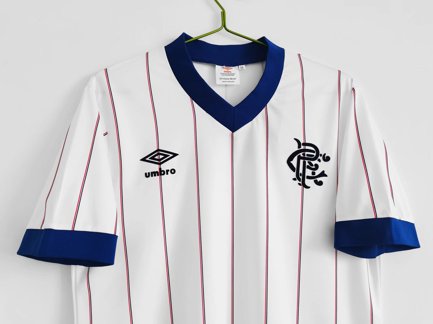1982/83 Rangers Away Shirt