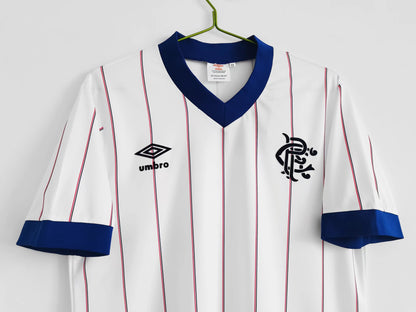 1982/83 Rangers Away Shirt