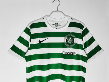 2012/13 Celtic Home Shirt