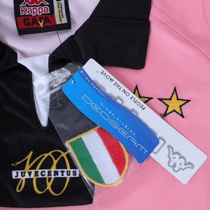 1997/98 Juventus Away Shirt