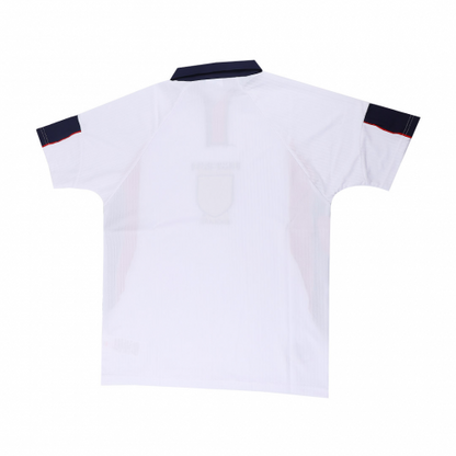1998 England Home Shirt