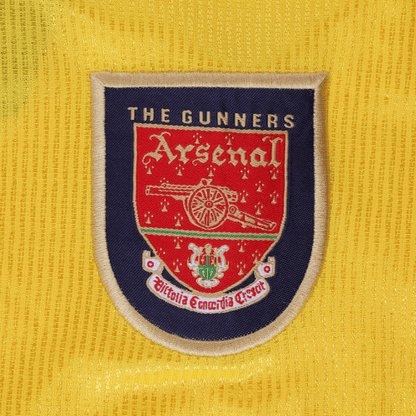 1999/00 Arsenal Away Shirt
