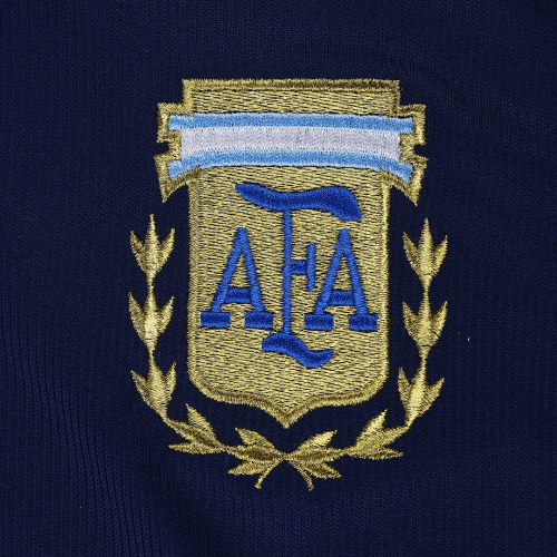 1998/99 Argentina Away Shirt