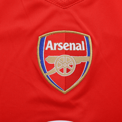 2004/05 Arsenal Home Shirt