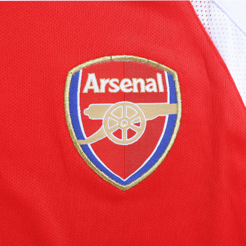 2002/03 Arsenal Home Shirt