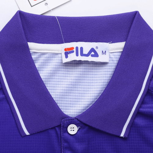 1998/00 Fiorentina Home Shirt