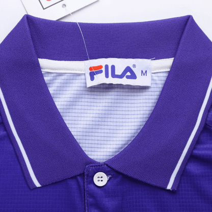 1998/00 Fiorentina Home Shirt