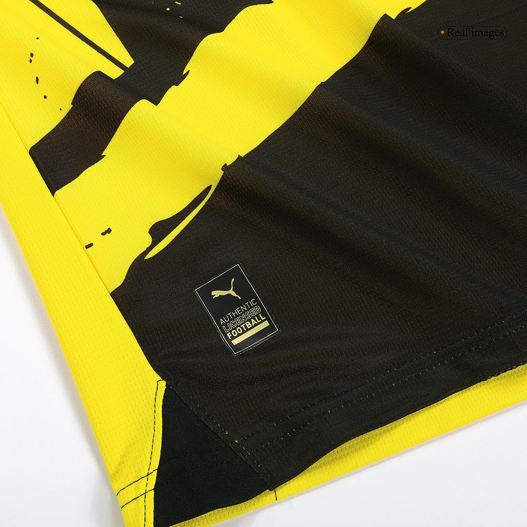 2023/24 Borussia Dortmund Shirt